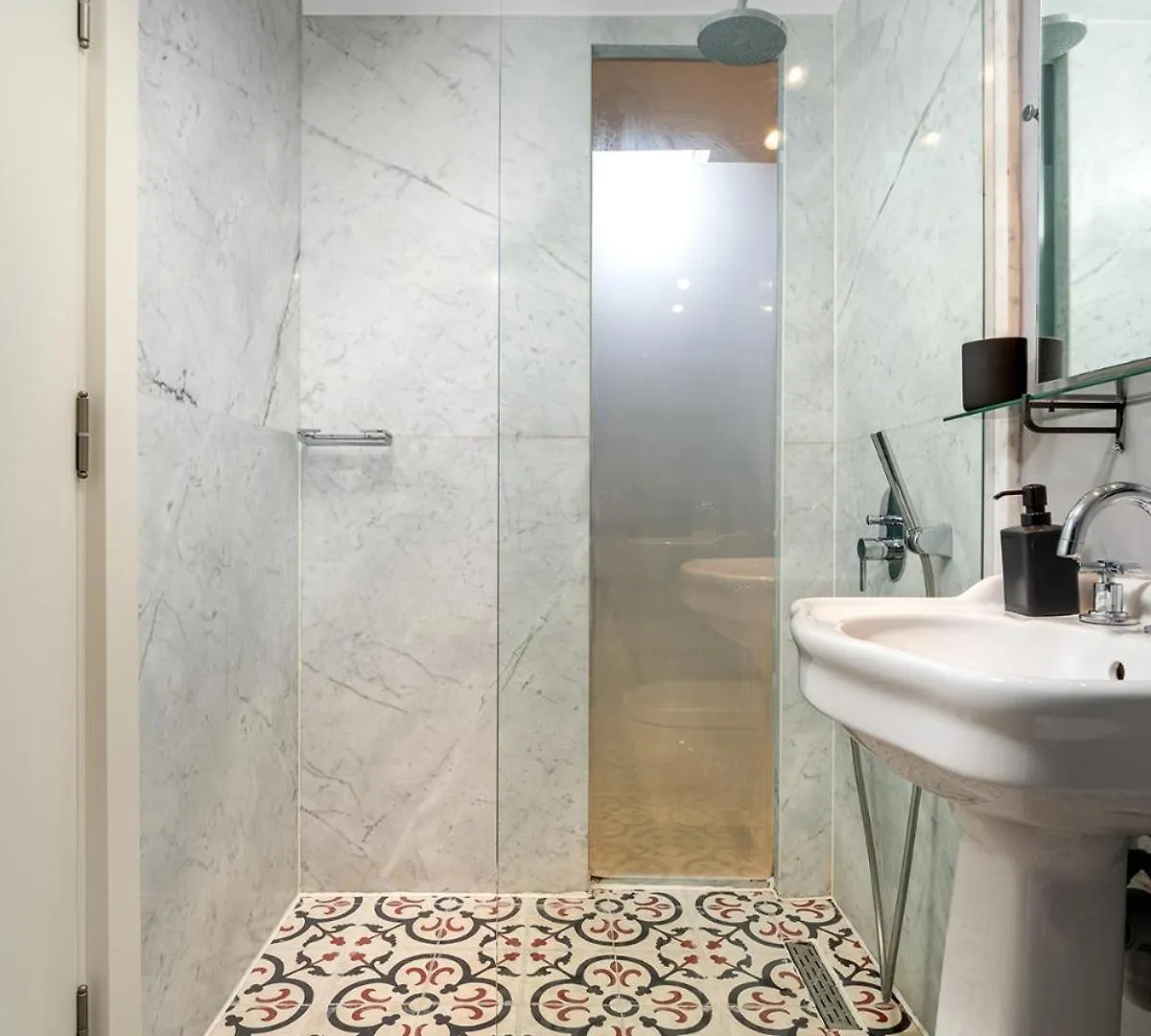 Urban Quarters - Asmali Mescit Aparthotel Κωνσταντινούπολη