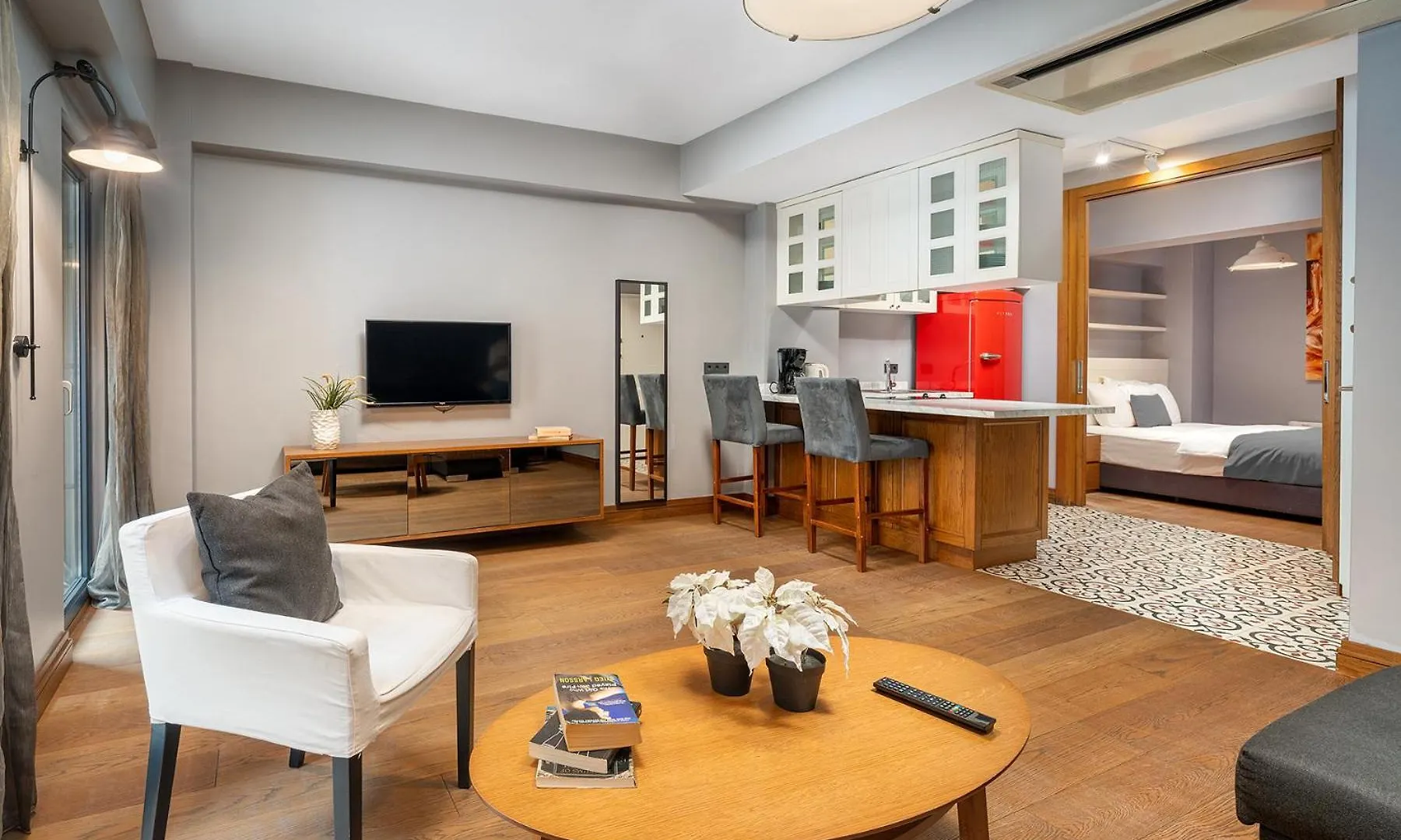 Urban Quarters - Asmali Mescit Aparthotel Κωνσταντινούπολη 0*,  Τουρκία