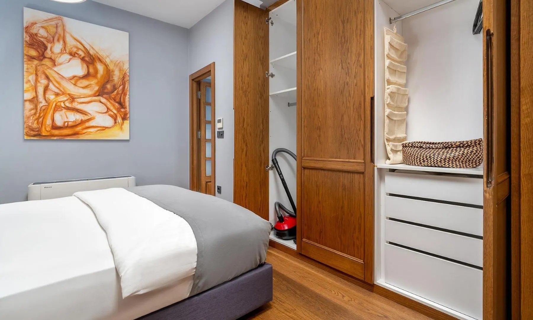 Urban Quarters - Asmali Mescit Aparthotel Κωνσταντινούπολη